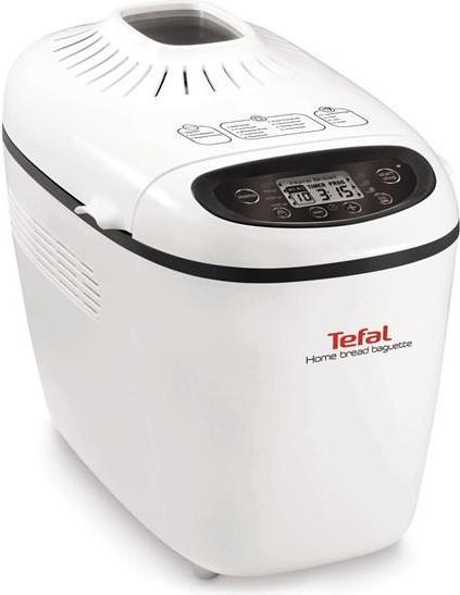 Tefal PF610138 Broodbakmachine