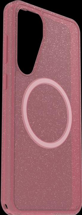Actual product image OtterBox Symmetry Clear mit Magnets (Samsung Galaxy S25+)