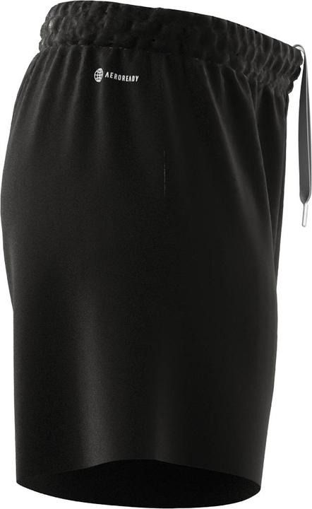 Image du produit adidas Pantalon femme Entrada 22 noir HH9999 (S) (S)