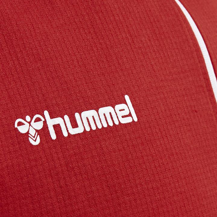 Image du produit hummel Authentic Kids Half Zip Sweatshirt (140)