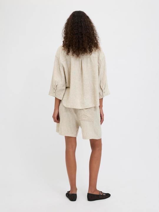 Actual product image JJXX Jxbreeze Summer Hw Tie Shorts Wvn Sn (S)
