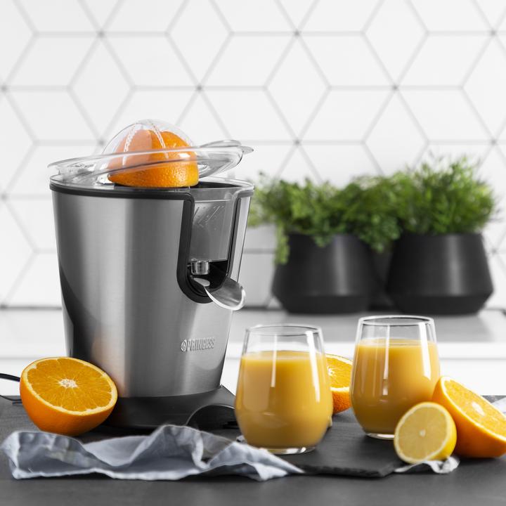 Actual product image Princess Juicer (EU plug)