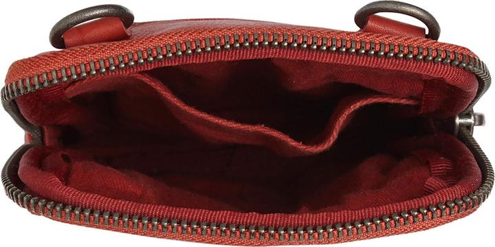Immagine prodotto The Chesterfield Brand Custodia per cellulare Salta in pelle 11 cm