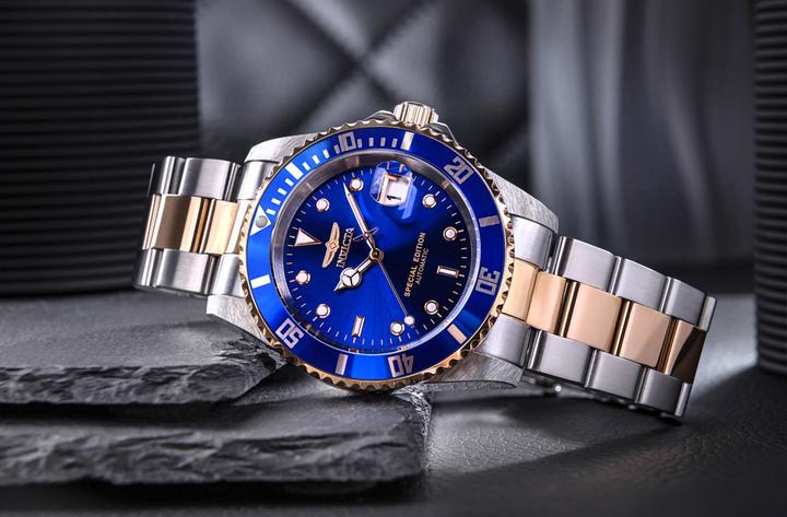 Actual product image Invicta 30600 (42 mm)