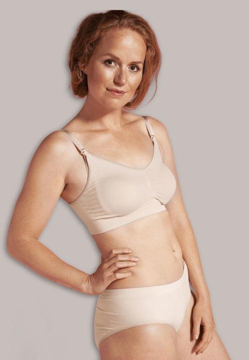 Immagine prodotto Carriwell Reggiseno da allattamento senza cuciture (M)