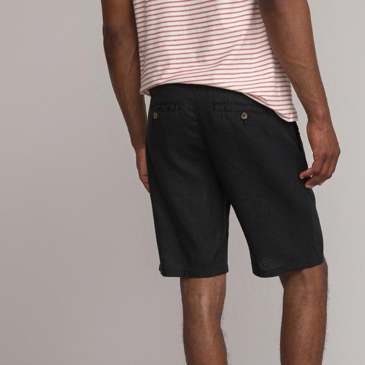 Produktbild La Redoute Collections Bermudas (48)