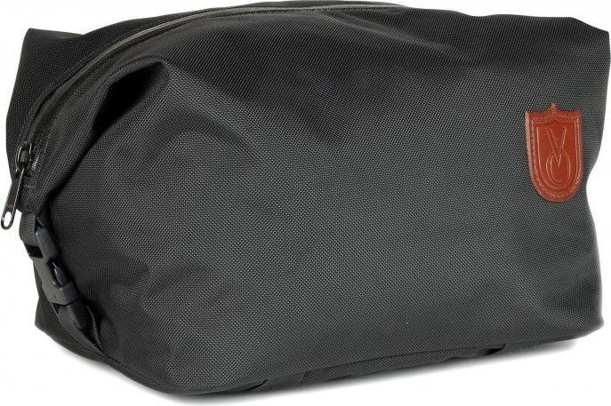 Produktbild Velo Orange Porteur Tasche (Logo Braun) (22 l, Gepäckträgertasche)