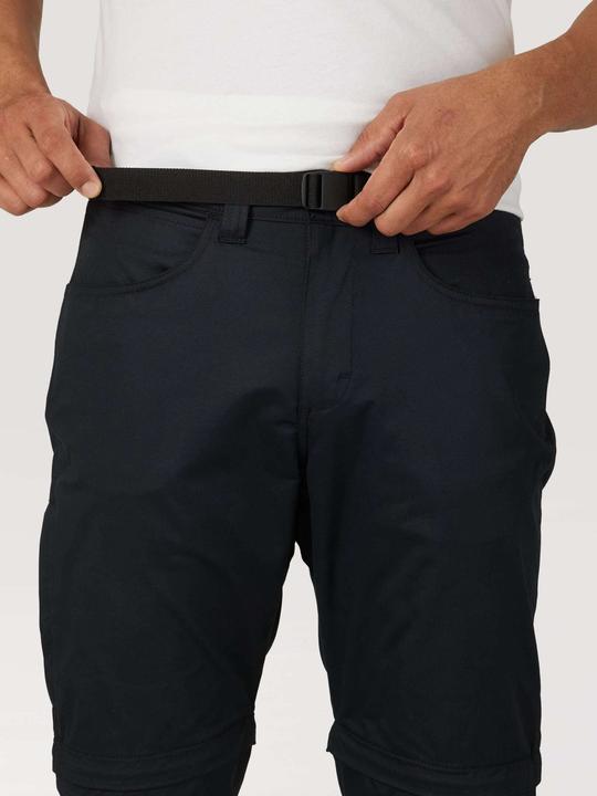 Produktbild Wrangler Packable Zip-Off Cargopant (W38/L34)