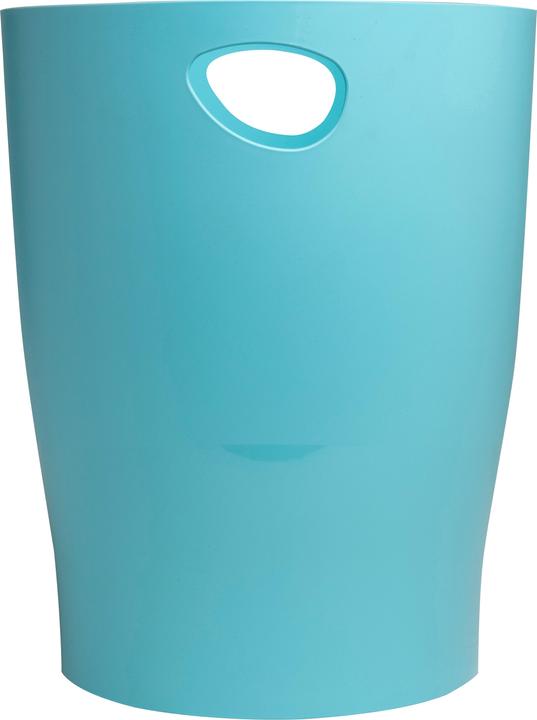 Actual product image Exacompta Ecobin Skandi wastepaper bin (15 l)