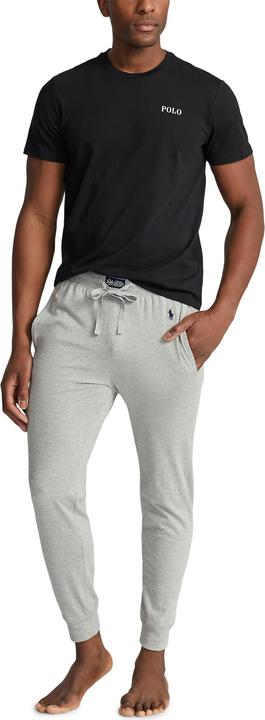 Actual product image Ralph Lauren Crew-Sleep Top (M)