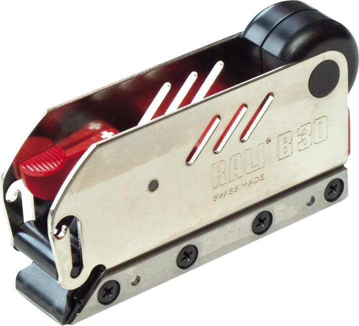 Immagine prodotto Rali Piano con tacco e battuta d'angolo B 30 N (30 mm)