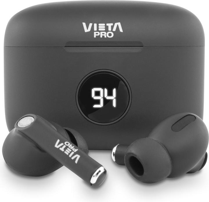 Produktbild Vieta Pro Fade Anc Headphones (ANC, 20 h, Kabellos)