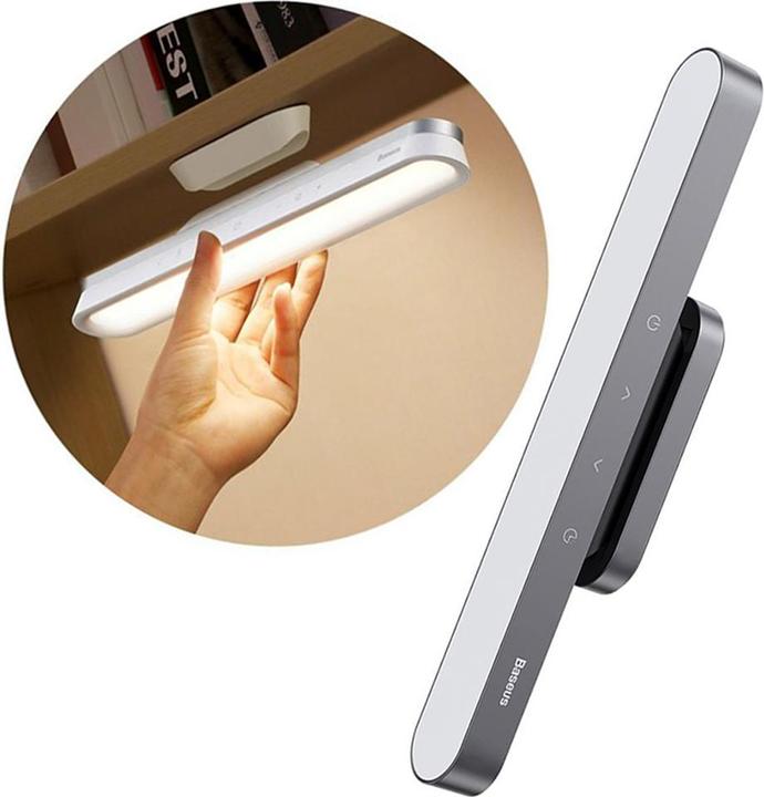 Produktbild Baseus Magnetisch (100 lm)