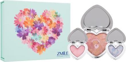 Image du produit Zmile Cosmetics Sweethearts Pastel Love