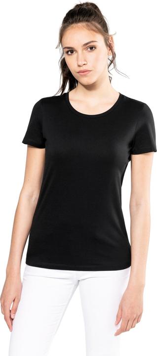 Produktbild Kariban Suprima T-Shirt Rundhalsausschnitt Frau (S)