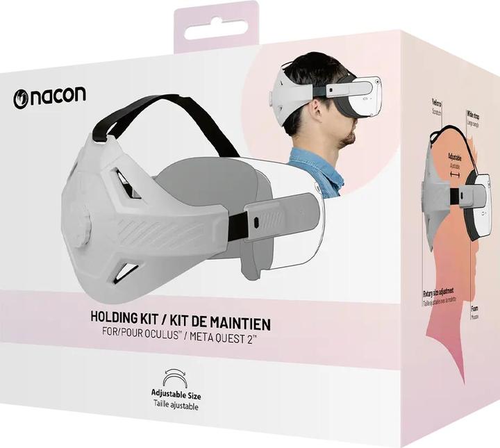 Image du produit Nacon Gaming Kit de détention