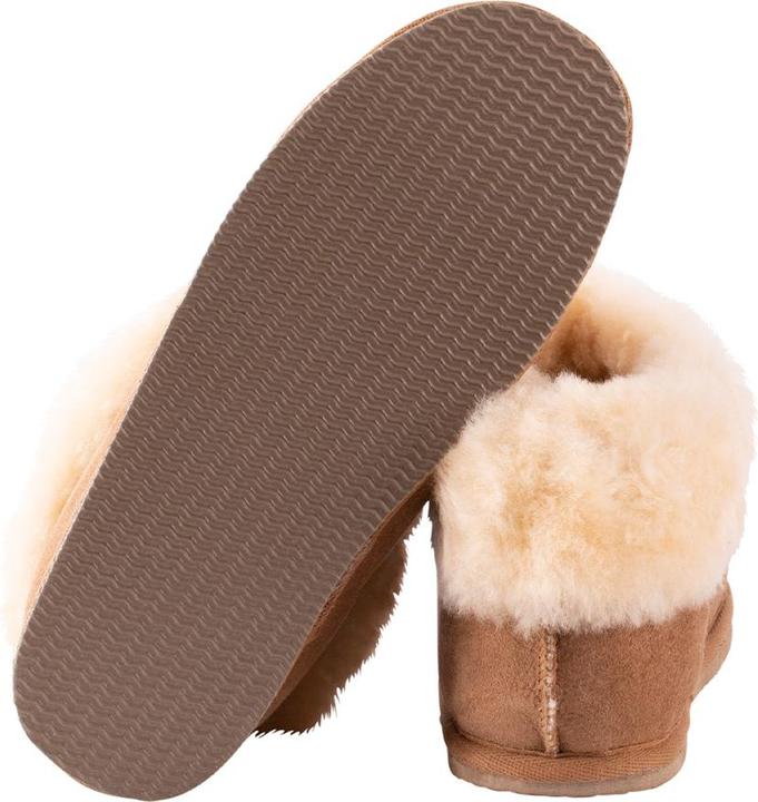 Actual product image Shepherd of Sweden Lena slipper (40)