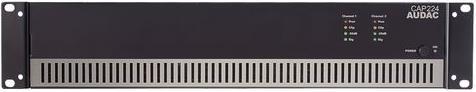 Audac Cap224 (Endstufe)