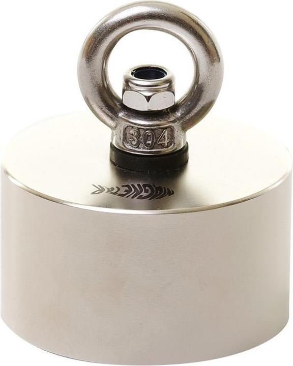 Actual product image Magnetar 360° magnet (1 x)