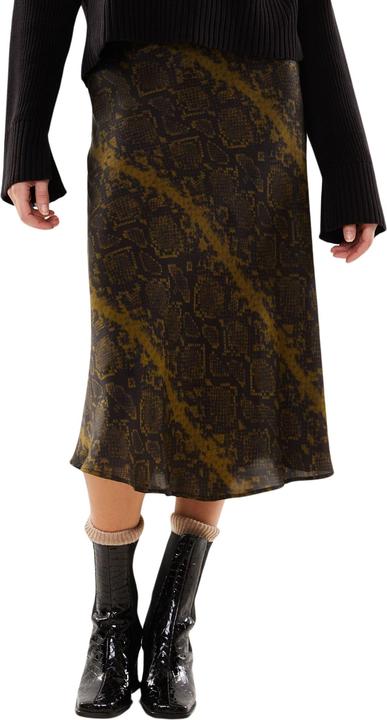 Actual product image La Petite Étoile 's skirt nisco (M)