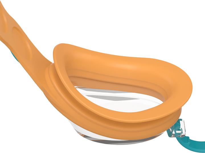 Actual product image Speedo Infant Spot Goggle (One size)