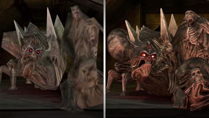 Produktbild Aspyr Legacy of Kain: Soul Reaver 1 & 2 Rem. SWITCH D.E. (Switch, DE)