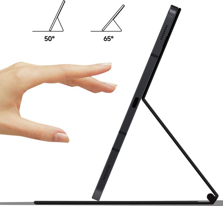 Produktbild Samsung Book Cover EF-BT630 (Galaxy Tab S7 11.0 (2020), Galaxy Tab S8)