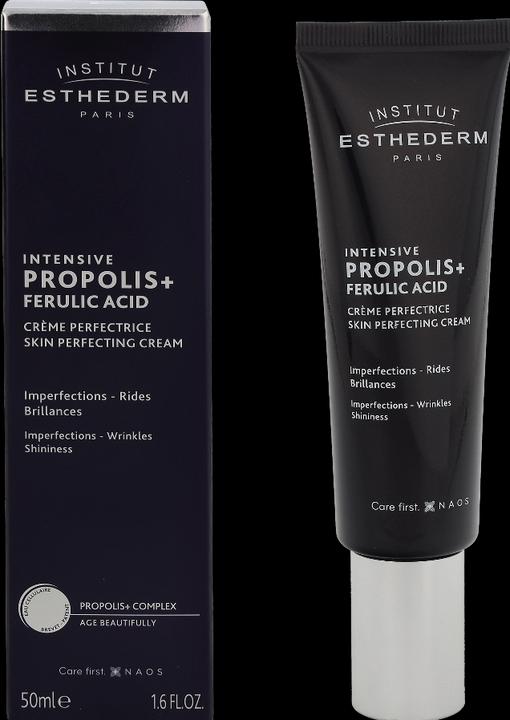 Produktbild Institut Esthederm Propolis + Crème Perfectrice (50 ml, 24h Creme)