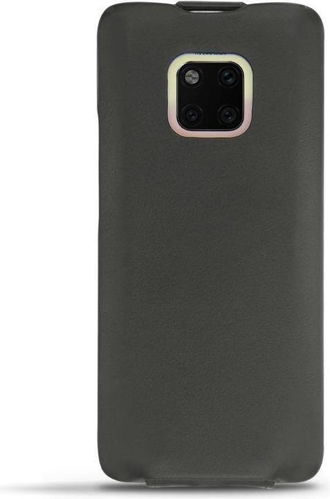Actual product image Noreve Leather cover vertical (Mate 20 Pro)