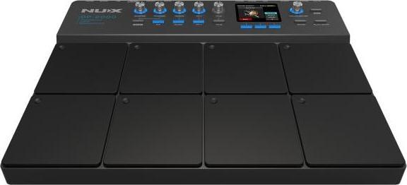 Produktbild NUX Percussion Pad DP-2000 E-Drum (E-Drum)