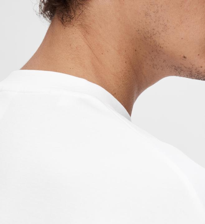 Actual product image Selected Homme 3-pack T-shirt with round neckline (XXL)