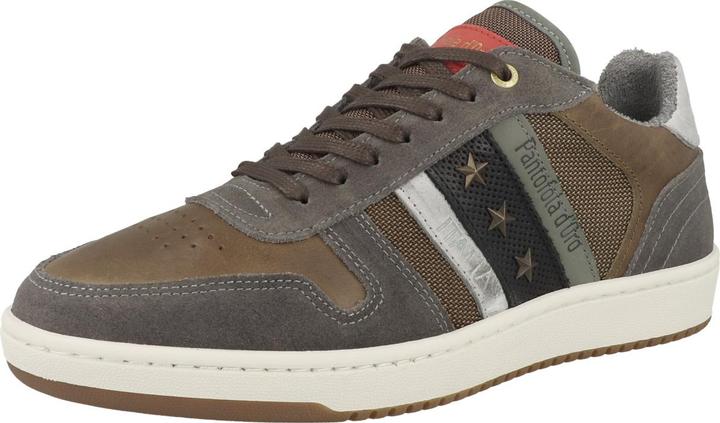 Image du produit Pantofola d'Oro Bolzano N Uomo Low - 62369 (40)