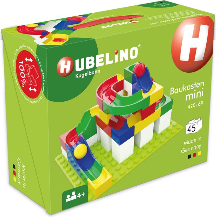 Hubelino Marble court mini sets