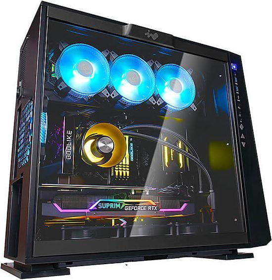 Image du produit In Win 309 Gaming Edition (ATX, mATX, Mini-ITX)