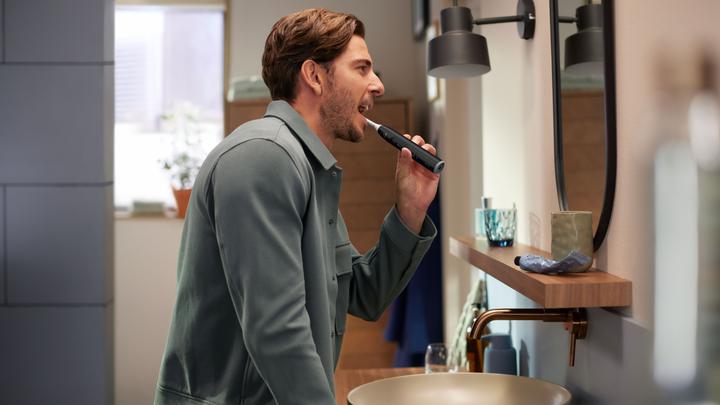 Immagine prodotto Philips Sonicare HX7411/02 SONICARE 6500 (Spazzolino sonico)