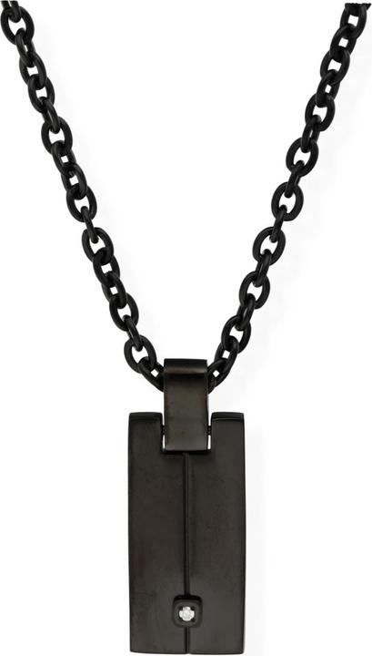 Produktbild Carat Men's Classic Diamond (Edelstahl, 50 cm)