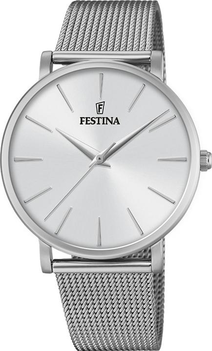 Image du produit Festina Boyfriend (Montre analogique, 38 mm)