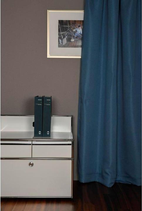 Actual product image Stotz Decor Blackout curtain (140 x 260 cm)