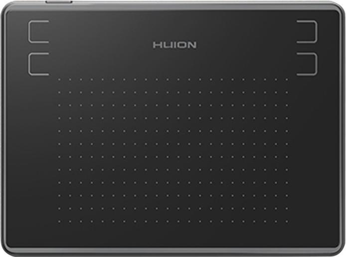 Actual product image Huion H430P (5080 lpi)