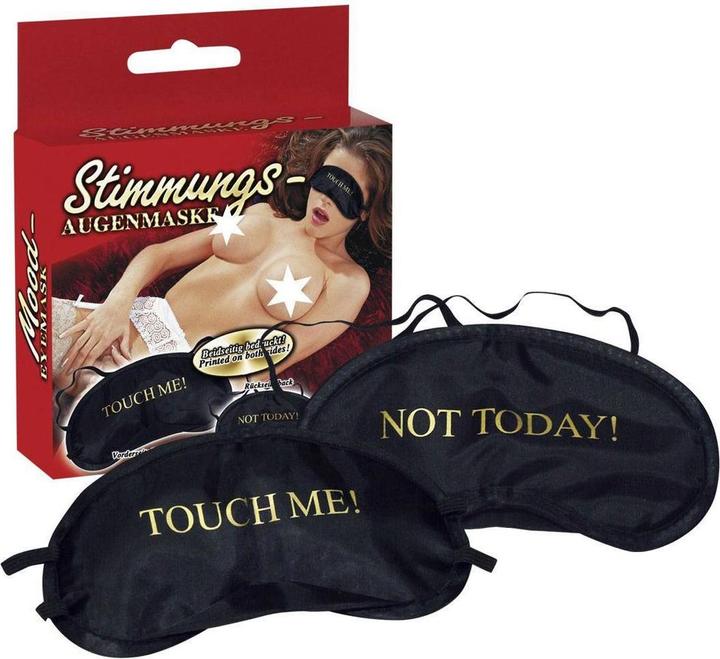 Produktbild You2Toys Stimmungs-Augenmaske
