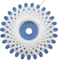 Glorex Sternzwirn