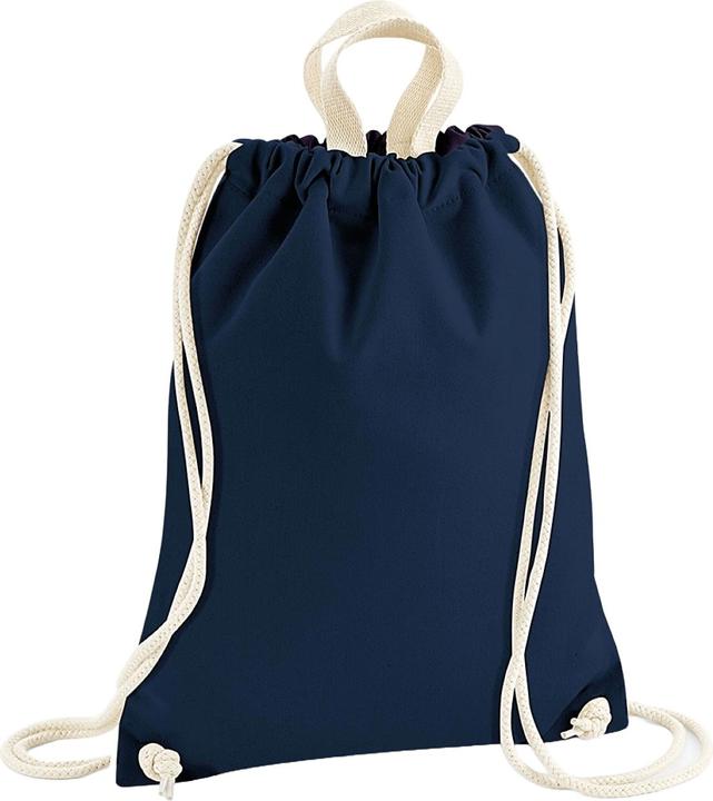 Westford Mill Turnbeutel Nautical Unifarben (12 l)