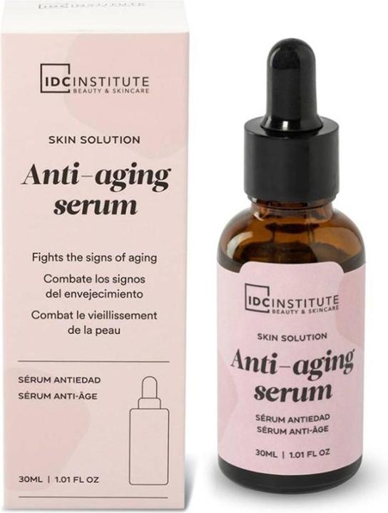 Produktbild IDC Institute ANTI-AGING serum 30 ml (30 ml)