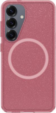 Produktbild OtterBox Symmetry Clear mit Magnets (Samsung Galaxy S25)