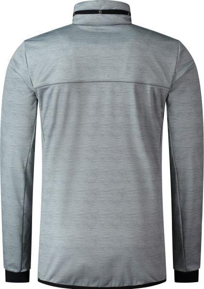 Actual product image Shimano Furano Jacket Warm Grey Melange (Xxxl) (3XL)