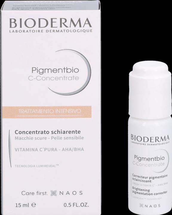 Immagine prodotto Bioderma Concentrato di pigmento Bio C (15 ml)