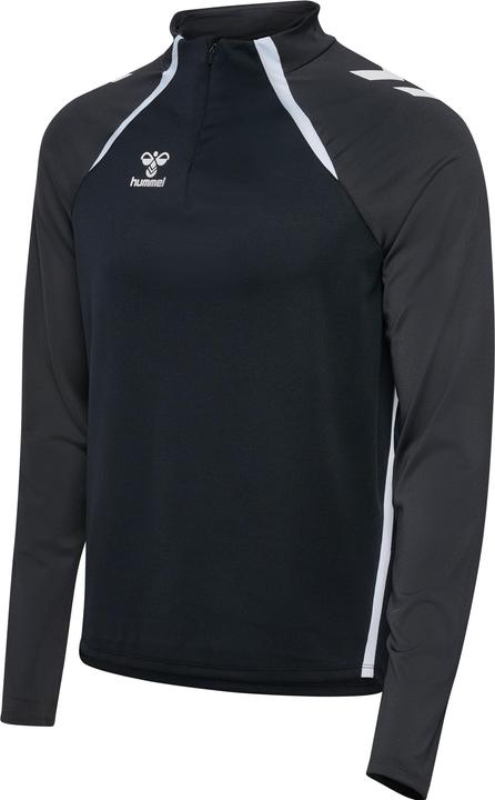 Produktbild hummel hmlLEAD 2.0 HALF ZIP (S)