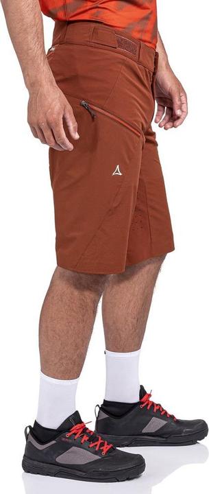 Produktbild Schöffel Shorts Arosa (48)