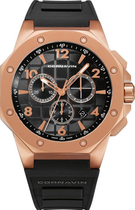 Image du produit Cornavin Downtown Sport CO 2012-2022R (Montre analogique, 44 mm)
