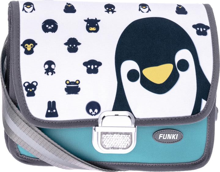 Actual product image Funki Sac pour la petite école